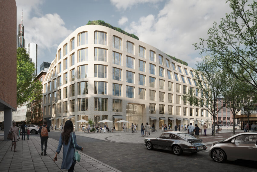 An der Hauptwache 1 | © caspar./bloomimages