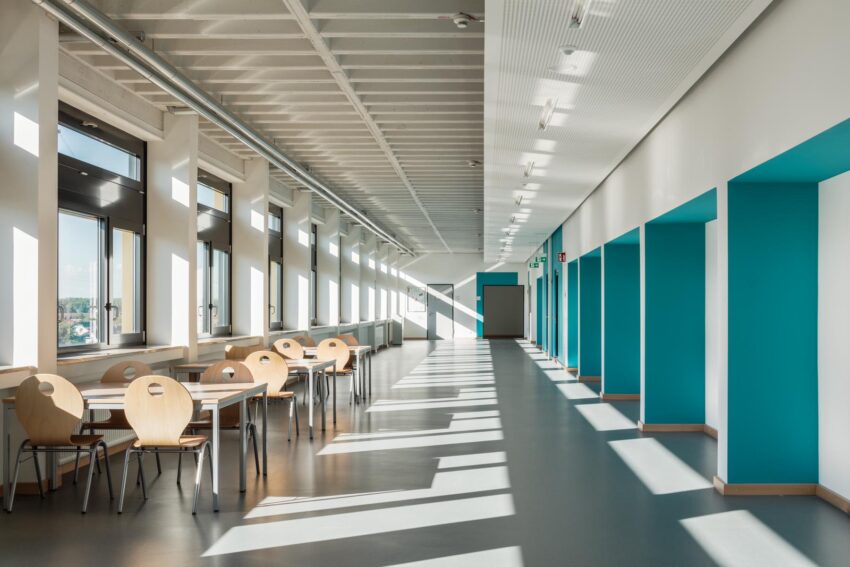 Hochschule RheinMain