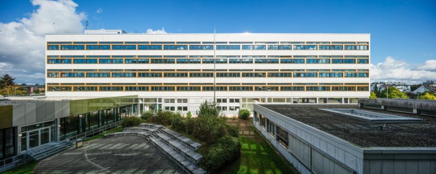 Hochschule RheinMain | © Thomas Ott