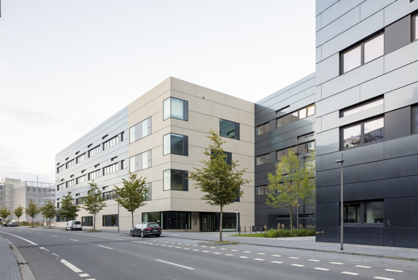 Kompetenzzentrum NGP² der RWTH Aachen