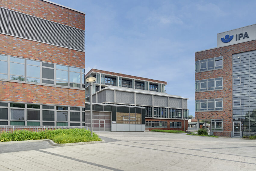 Berufsgenossenschaftliches Universitätsklinikum Bergmannsheil | © Mark Wohlrab