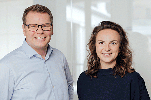 Portraits aller BMP-Ansprechpersonen für den Bereich Projektmanagement