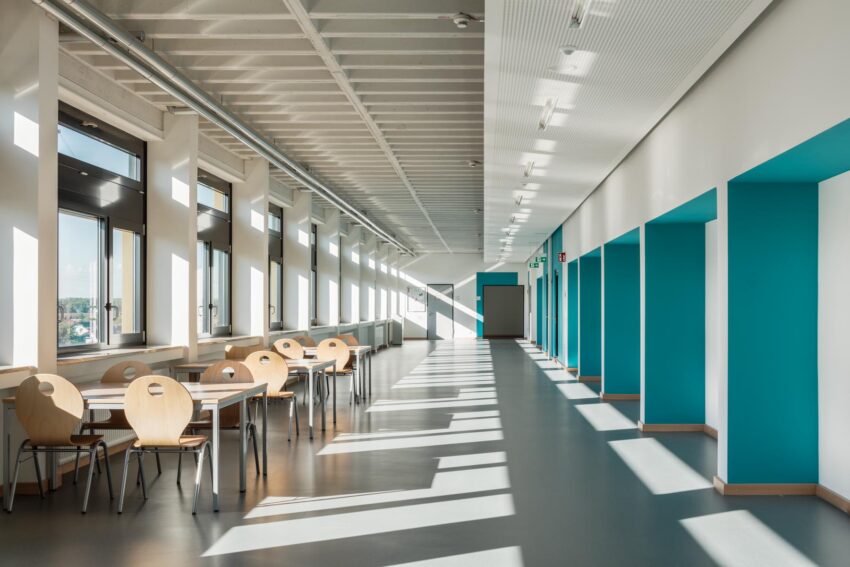 Hochschule RheinMain | © Thomas Ott