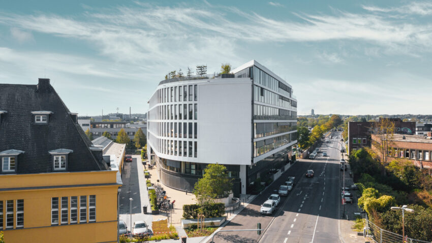 The Ship | © Fond of New Campus GmbH