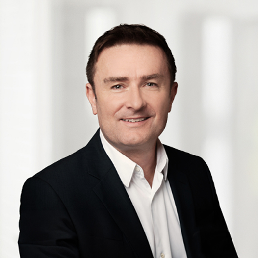 Portrait von Lutz Gottschalk, Ansprechpartner für BMP Basel.