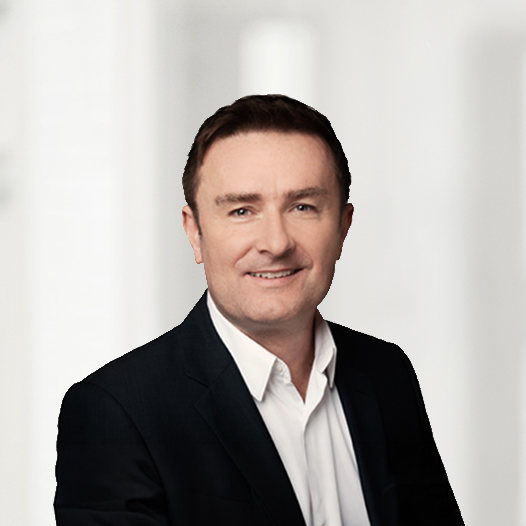 Portrait von Lutz Gottschalk, Ansprechpartner für BMP Basel.