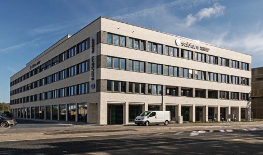 Salutem Praxisklinik | © THILO GROSSE